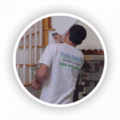 vision69 local painters