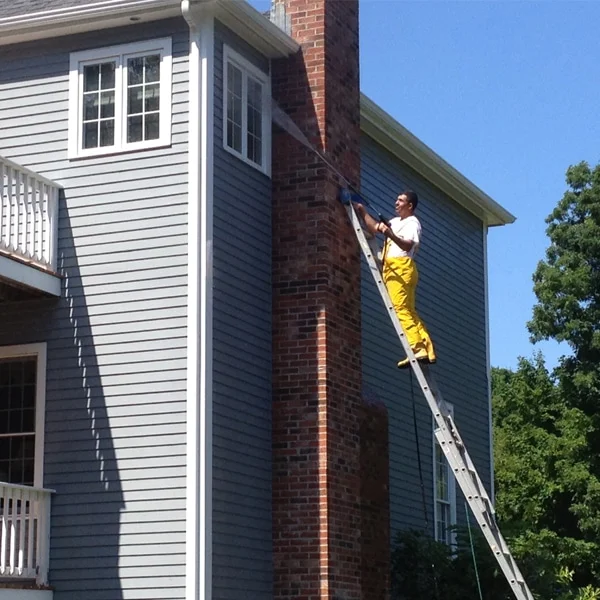 House wash Pressure washing services Plymouth MA