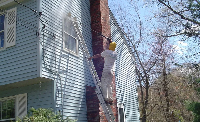 house washing near me Power washing services Plymouth MA